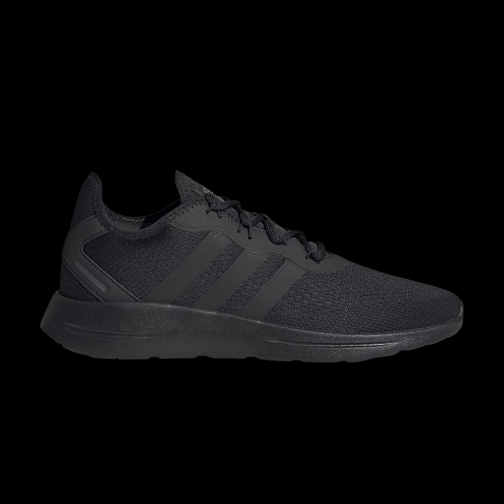 Кроссовки Adidas Lite Racer RBN 2.0 'Triple Black' 1
