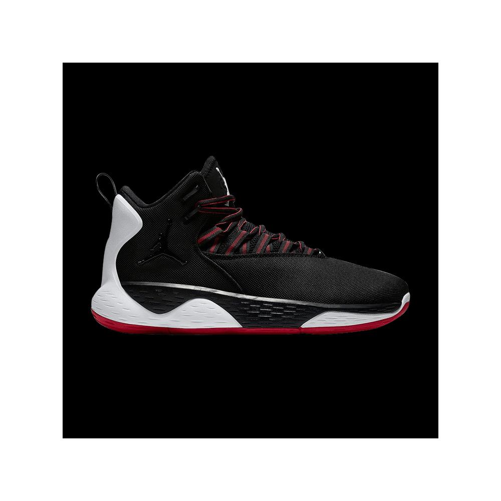 Кроссовки Air Jordan Super.Fly MVP 1
