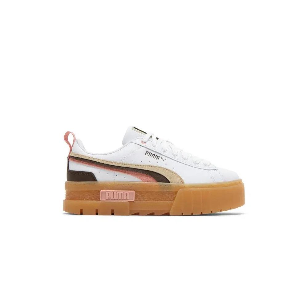 Кроссовки Puma Wmns Mayze 'Triplex - White' 1