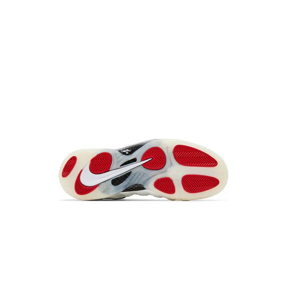 Кроссовки Nike Air Foamposite Pro 'Pearl' 2025 4