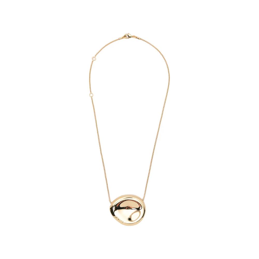 Колье Bean Pendant 1