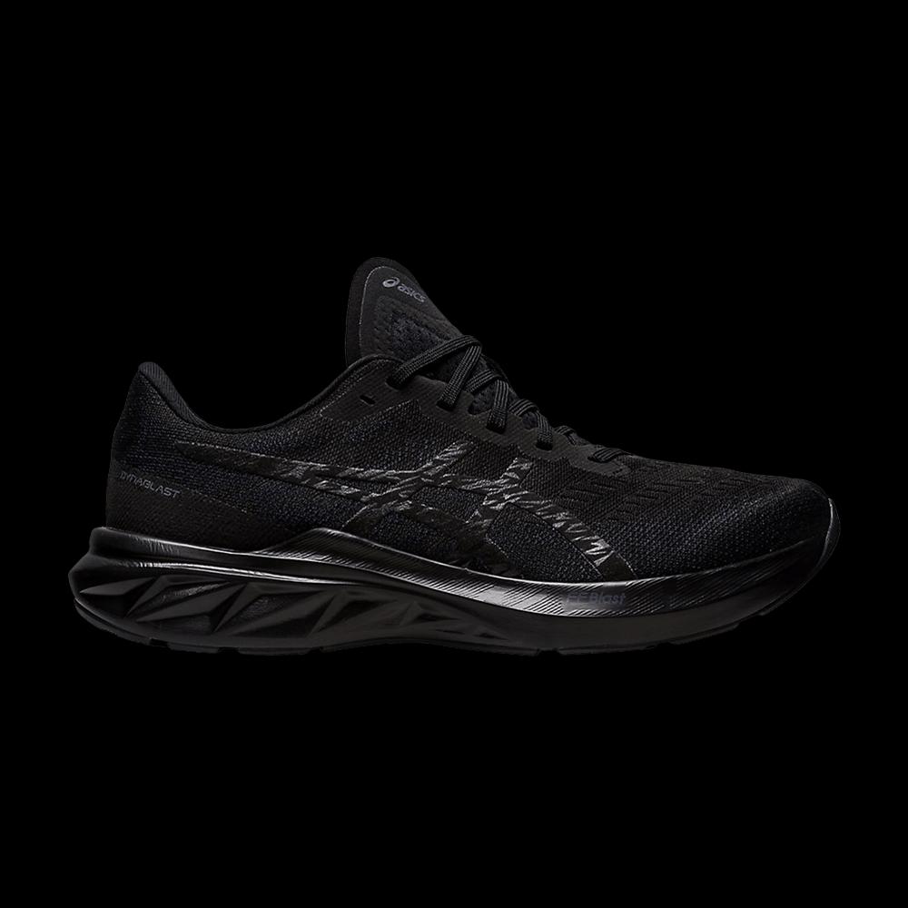 Кроссовки Asics DynaBlast 3 'Triple Black' 1