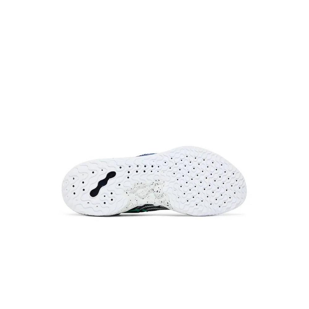 Кроссовки Nike Air Zoom GT Run 'Armory Slate' 4