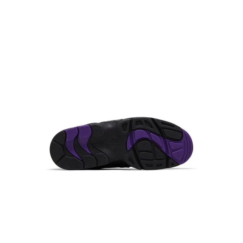 Кроссовки Nike Air Diamond Turf 'Ravens' 2025 4