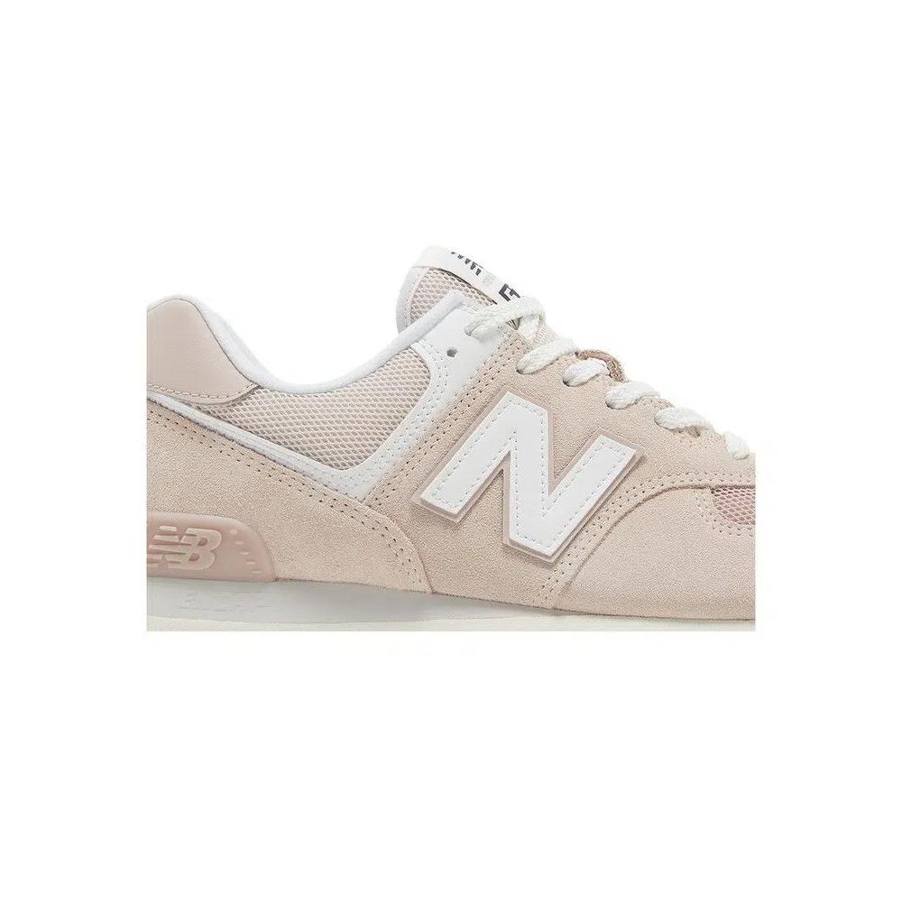 Кроссовки New Balance 574 'Dust Pink' 2