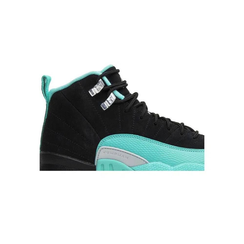 Кроссовки Air Jordan 12 GG 'Hyper Jade' 2
