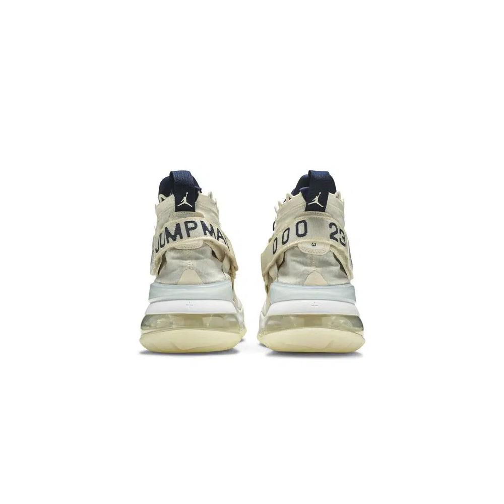 Кроссовки Air Jordan Proto Max 720 'Pale Ivory' 6