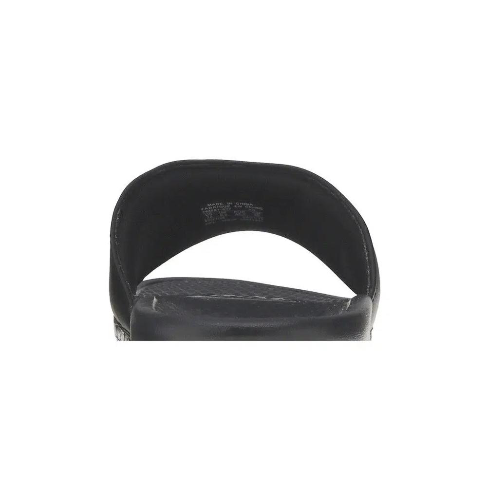 Nike Wmns Benassi JDI Слайды «Black» 7