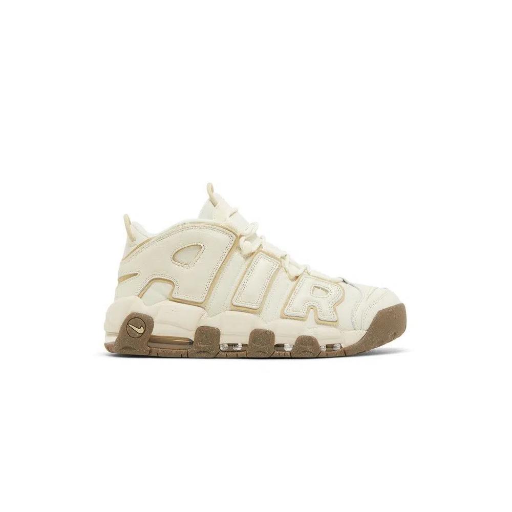 Кроссовки Nike Air More Uptempo '96 'Coconut Milk' 1