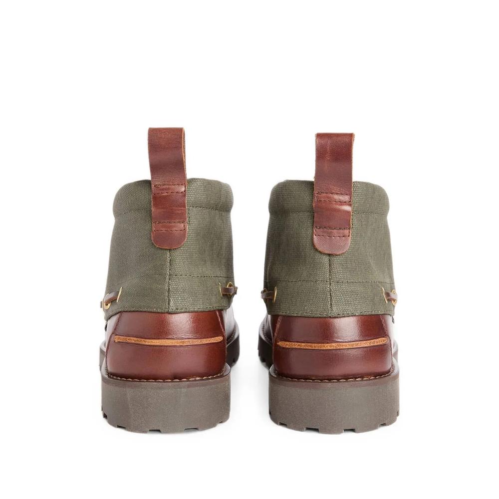 Ботинки Harle Chukka 2