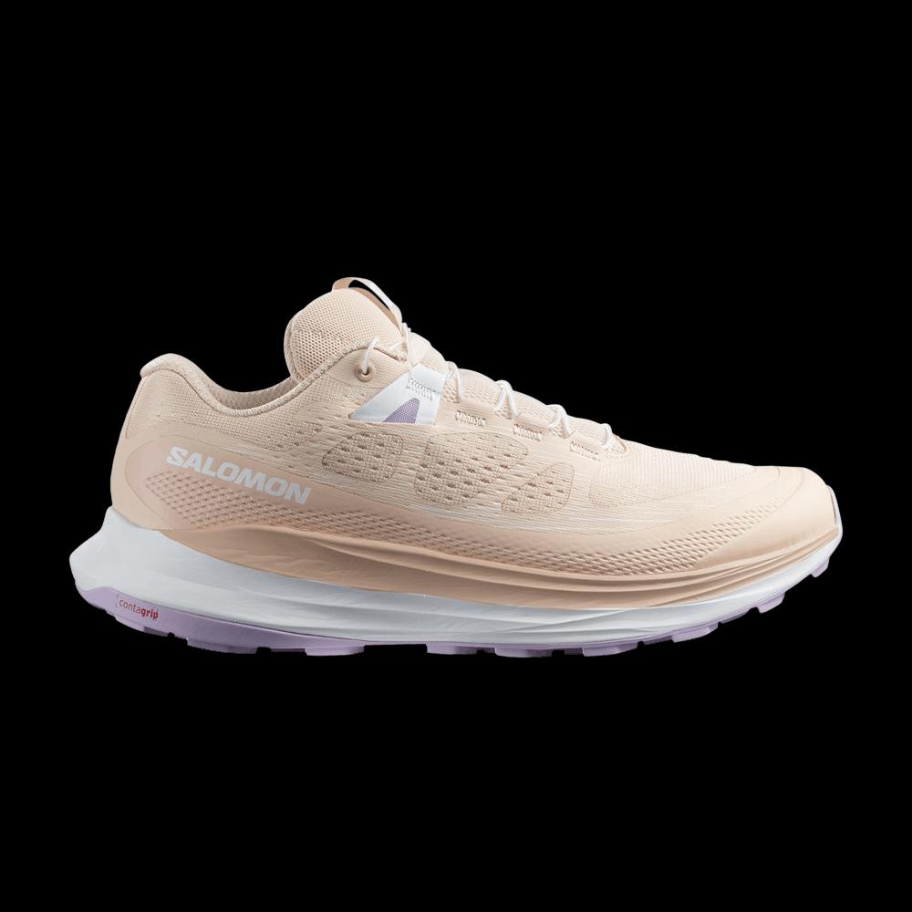 Кроссовки Salomon Wmns Ultra Glide 2 'Tender Peach' 1
