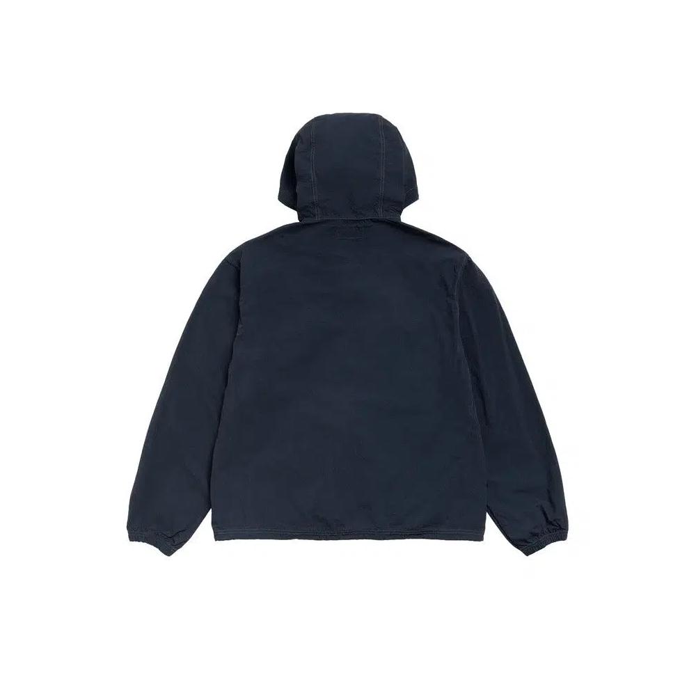 Куртки Stussy Lightweight Hooded Jacket 'Navy' 2