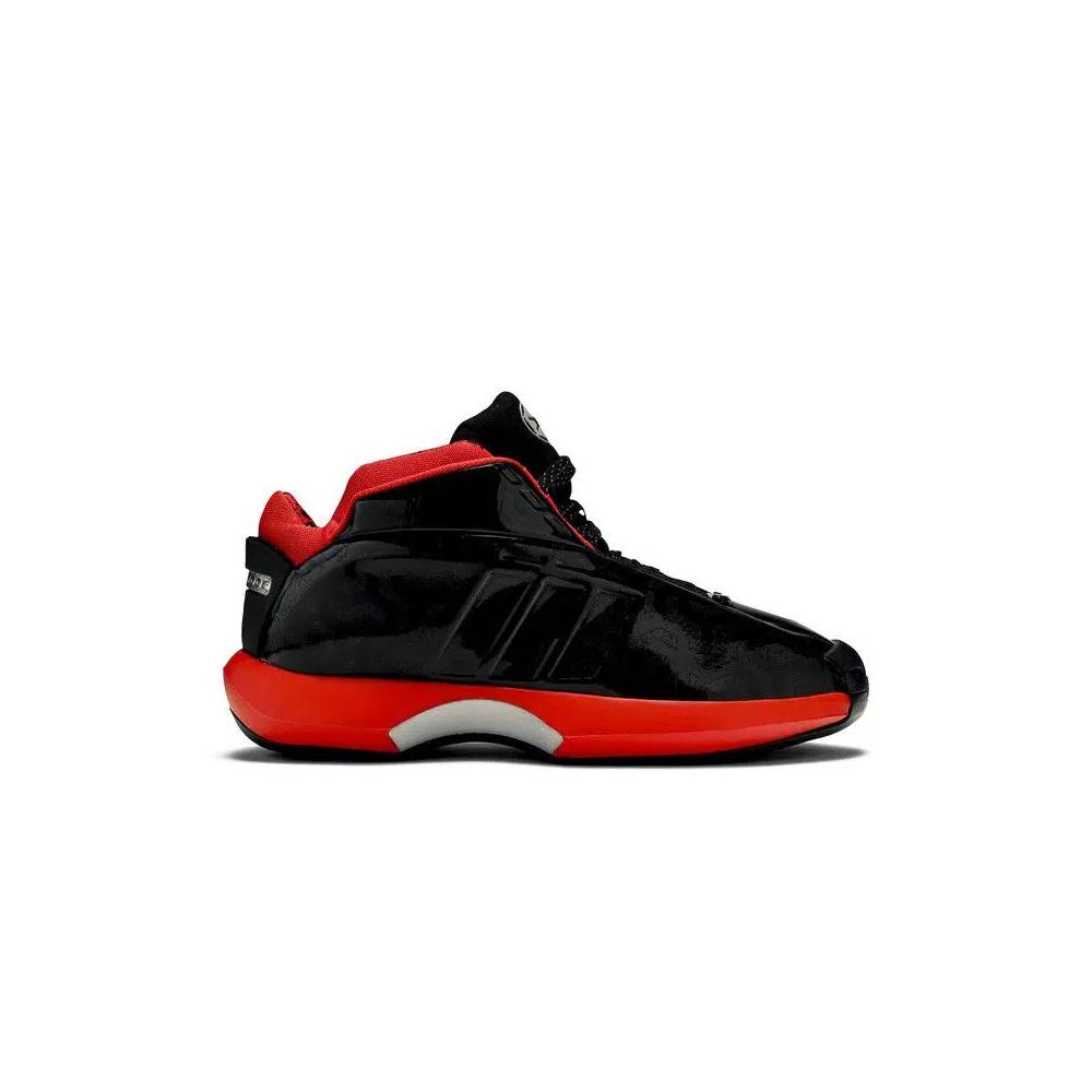 Кроссовки Star Wars x adidas Crazy 1 'Darth Vader' 1
