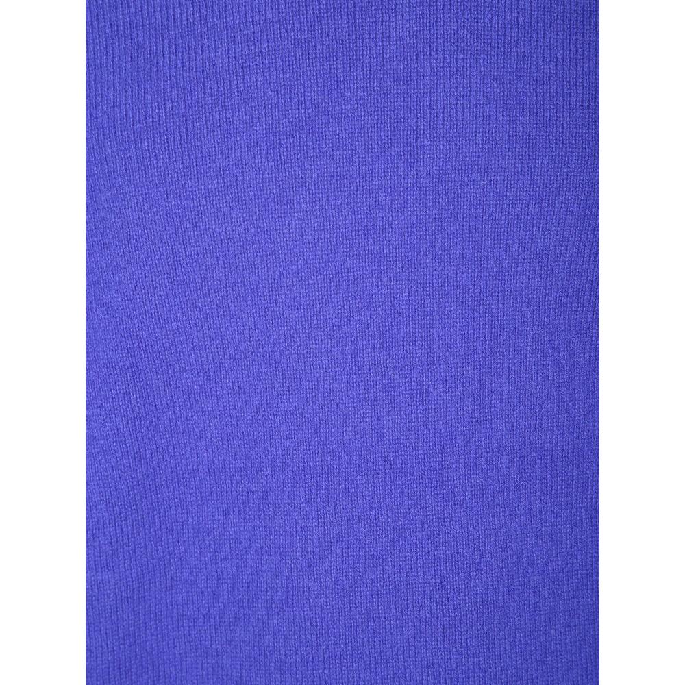 ribbed-trim sweater 3