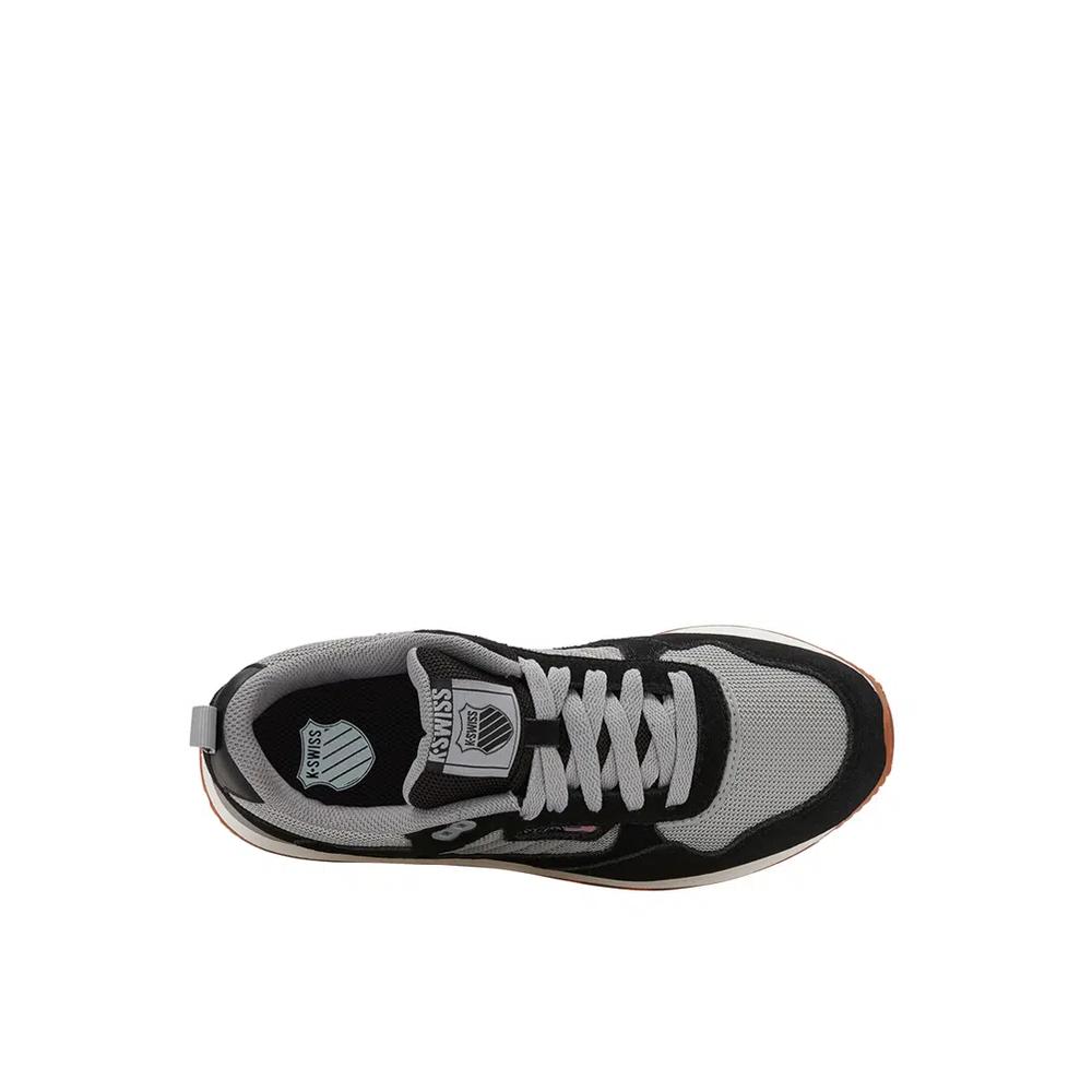 ЖЕНСКИЕ КРОССОВКИ VISTA RUNNER T ИЗ КОЖИ 3