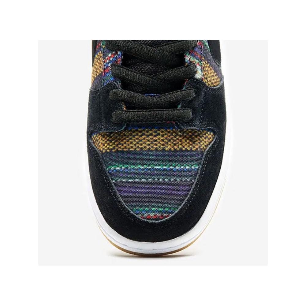 Кроссовки Nike Dunk Low Premium SB Qs «Hacky Sack» 2