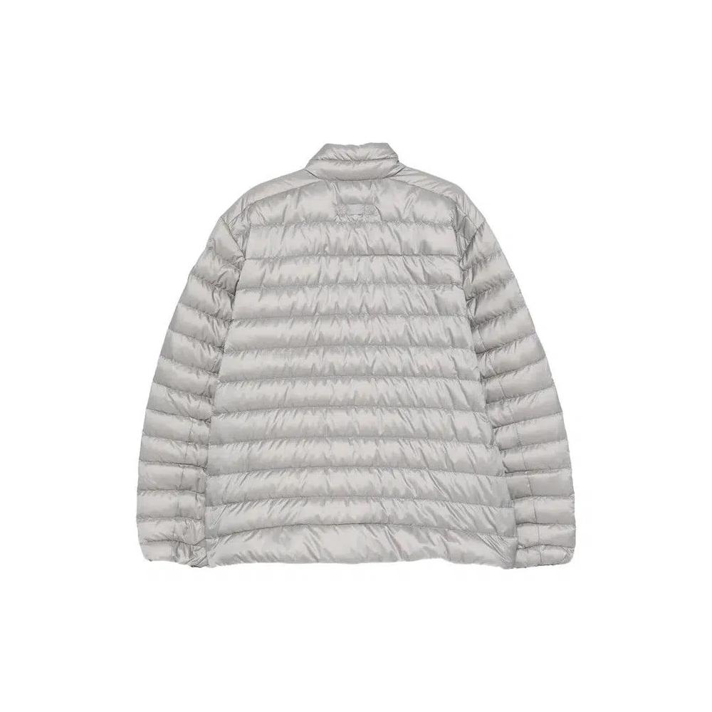 Пуховики Canada Goose Stratus Jacket 'Grey/Gris Stratus' 2