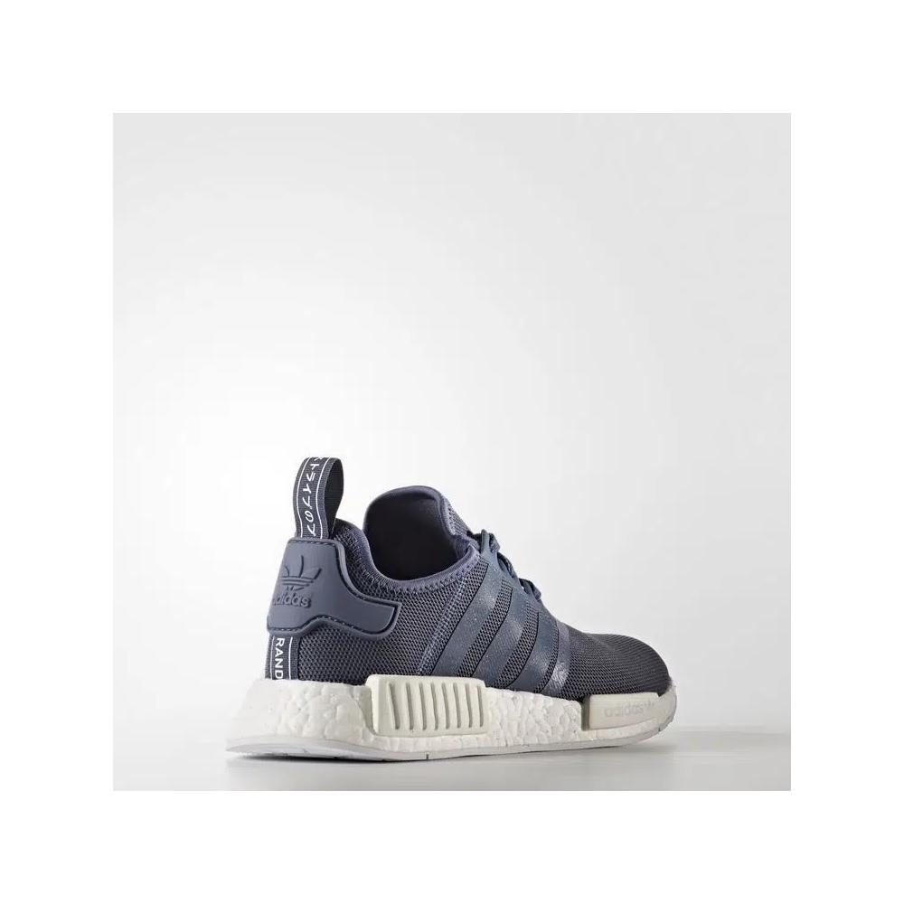 Кроссовки Adidas Wmns NMD_R1 'Tech Ink' 3