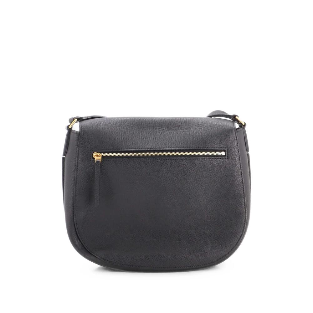 Trotteur Grainy Leather Medium crossbody bag 2