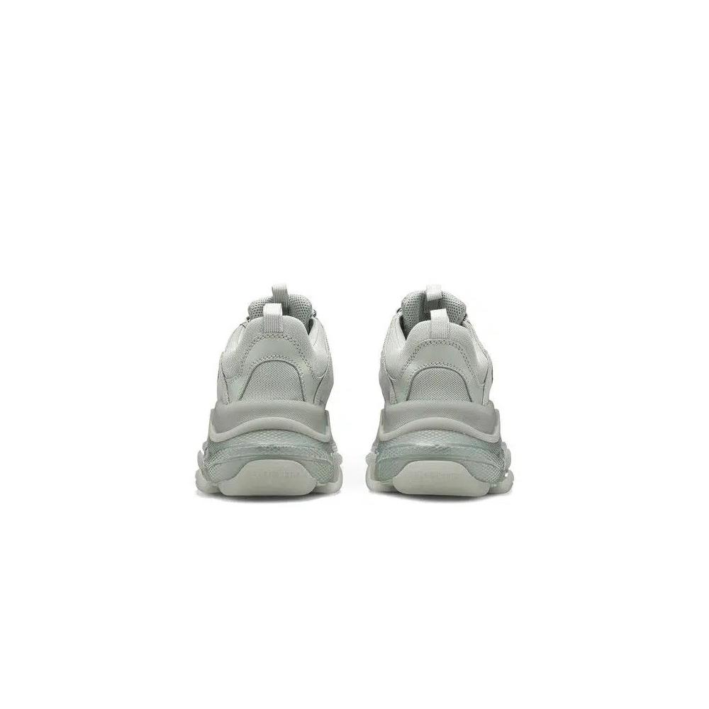 Кроссовки Balenciaga Triple S Sneaker 'Clear Sole' 6