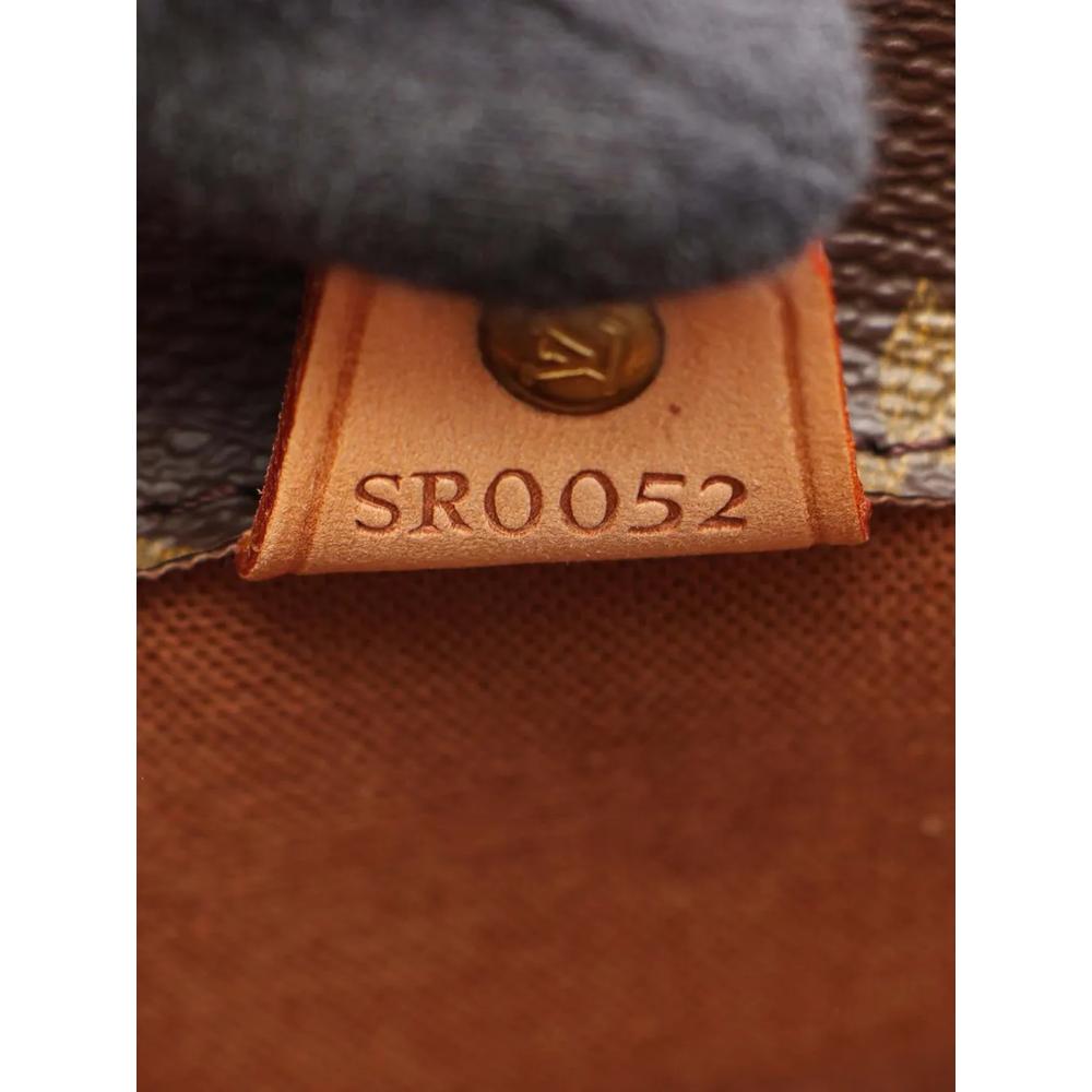 2002 Monogram Vavin GM tote bag 6