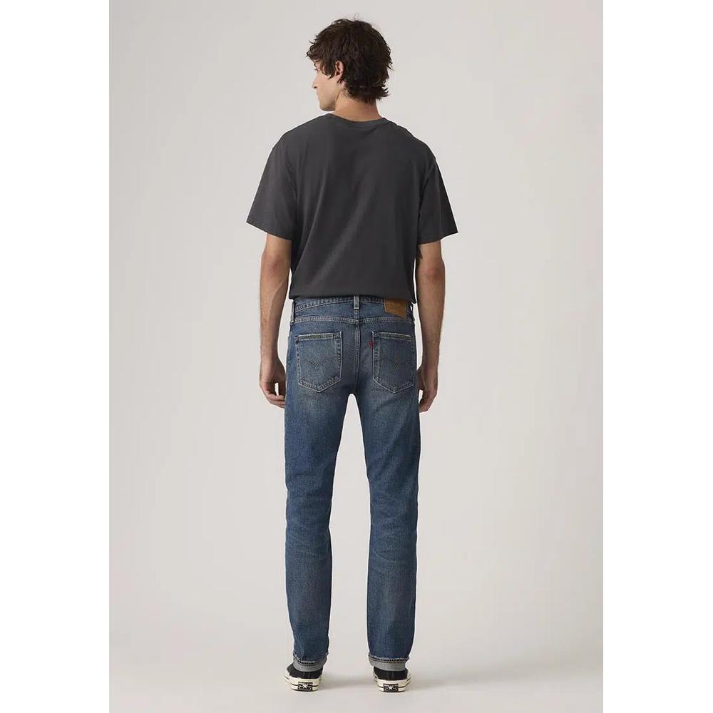 Levi's® Мужские узкие джинсы 511™ Slim 3