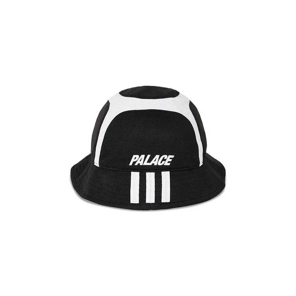 Панамы Y-3 x Palace Bucket Hat 'Black' 2