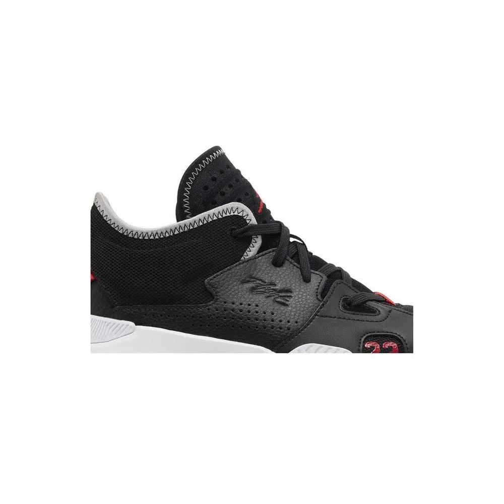 Кроссовки Air Jordan Stay Loyal 2 GS 'Black University Red' 2