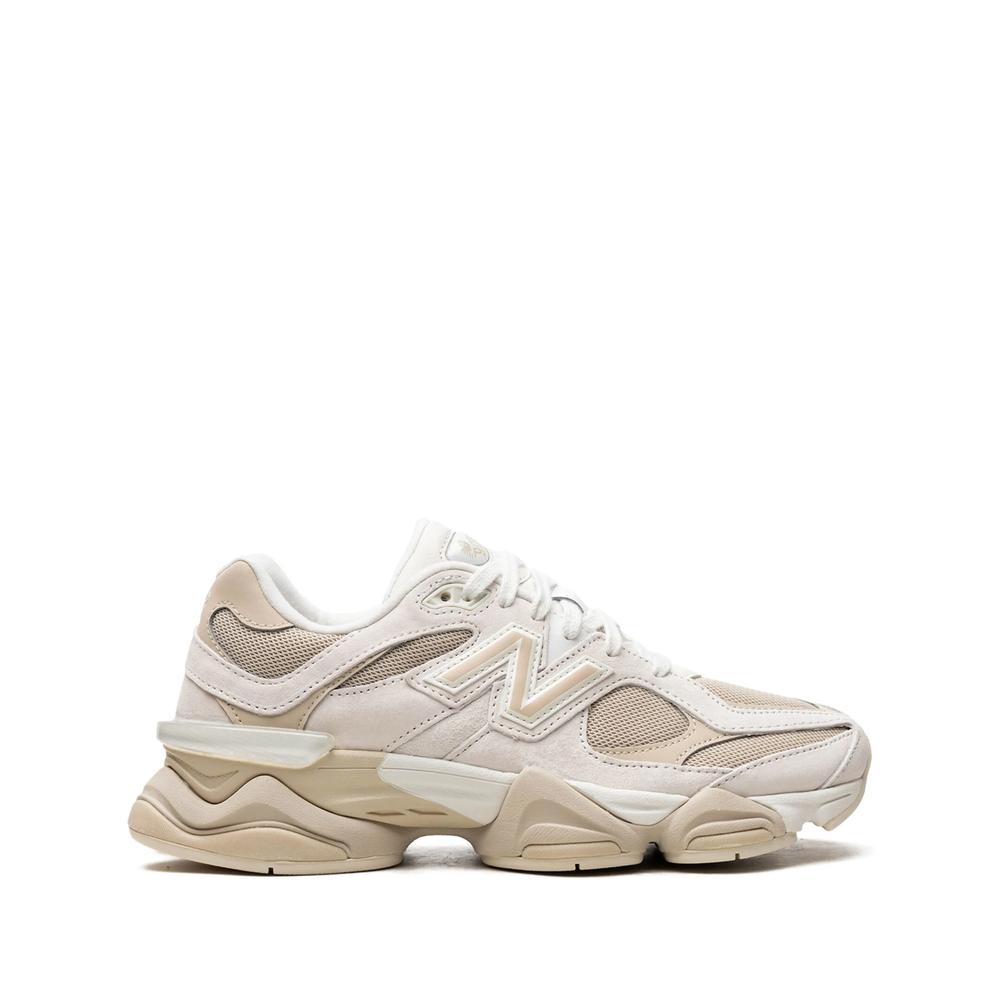 Кроссовки 9060 Beige/White 1