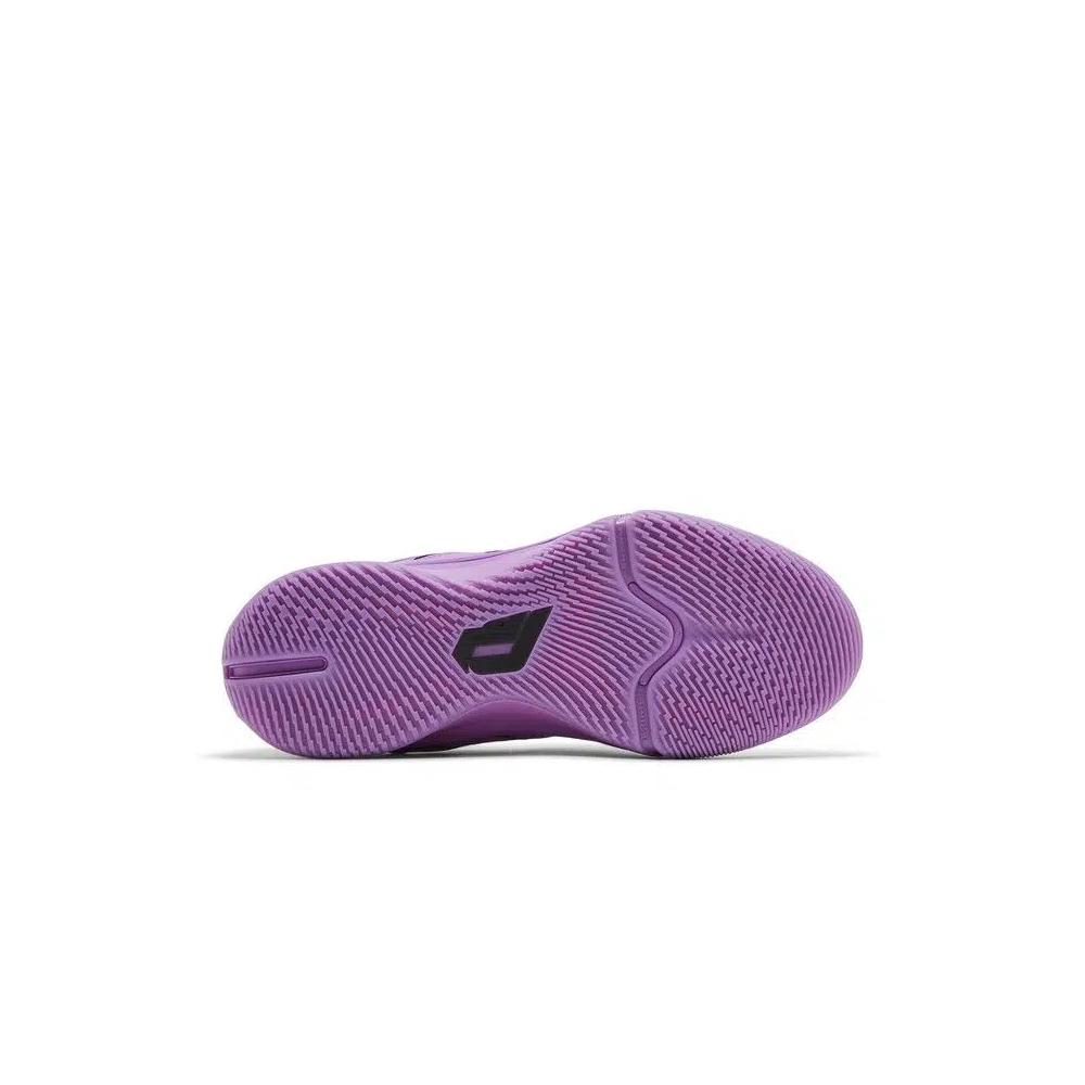 Кроссовки adidas Dame 9 'Purple Burst' 4