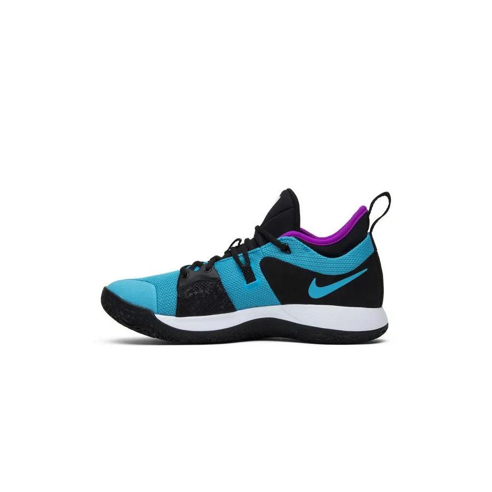 Кроссовки Nike PG 2 'Blue Lagoon' 3