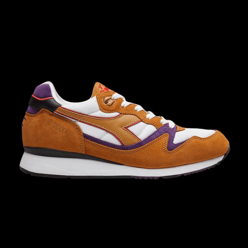Кроссовки Diadora Patta x V7000 «90s» 1