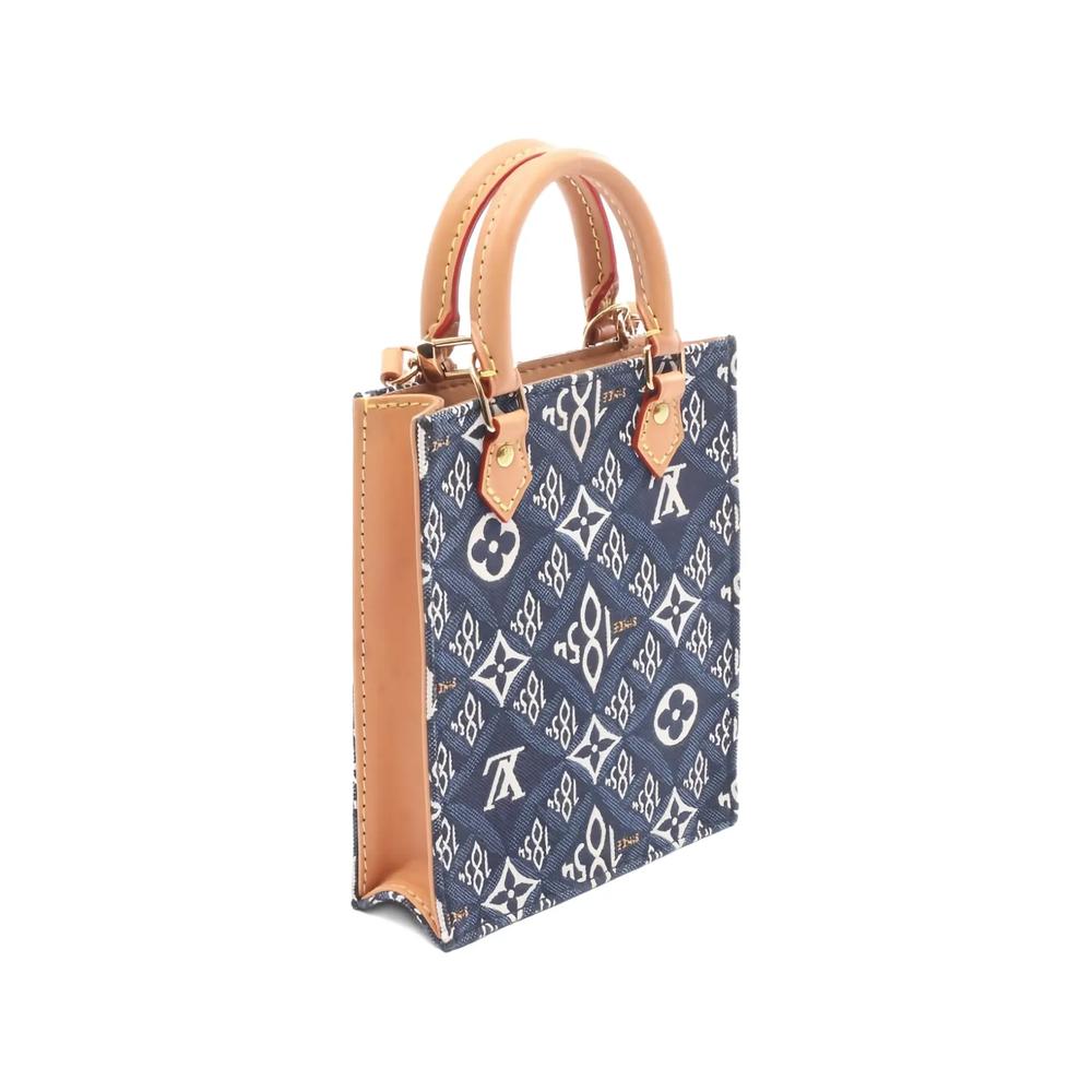 Сумка-тоут Petit Sac Plat (2020 год) 2