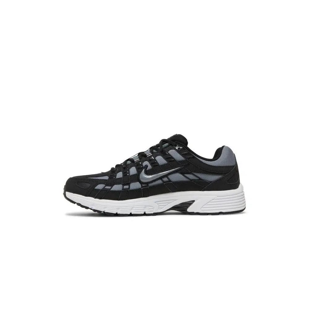 Кроссовки Nike P-6000 'Cool Grey' 3