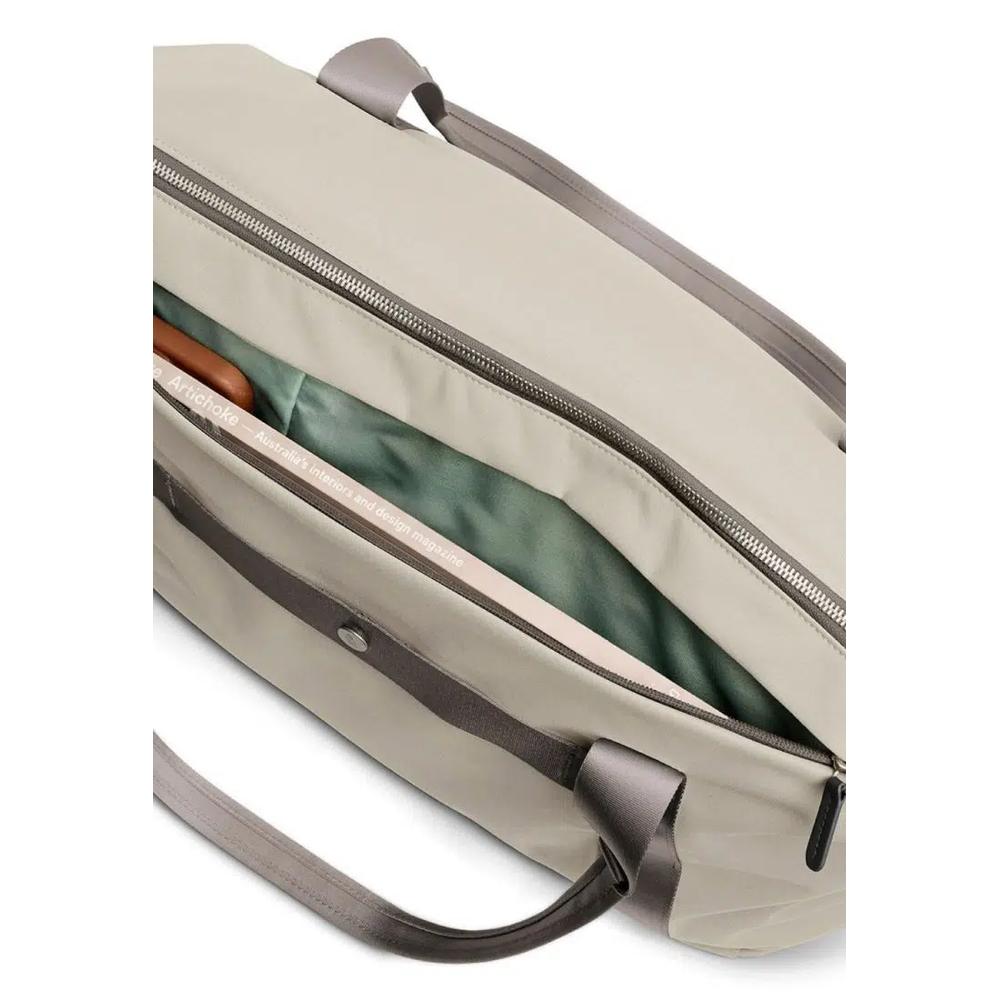 Bellroy Classic Tote (Второе издание) - Сталь 5