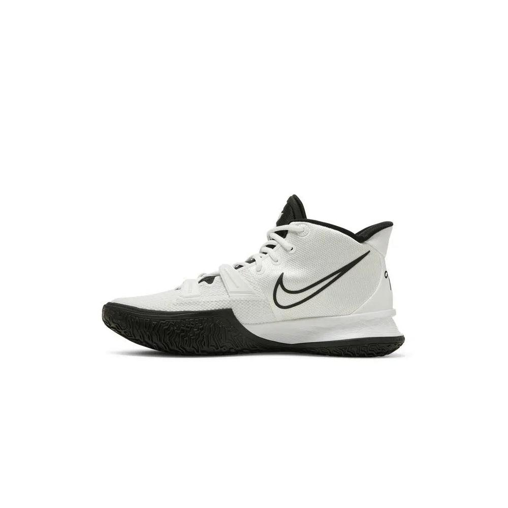 Кроссовки Nike Kyrie 7 TB 'White' 3