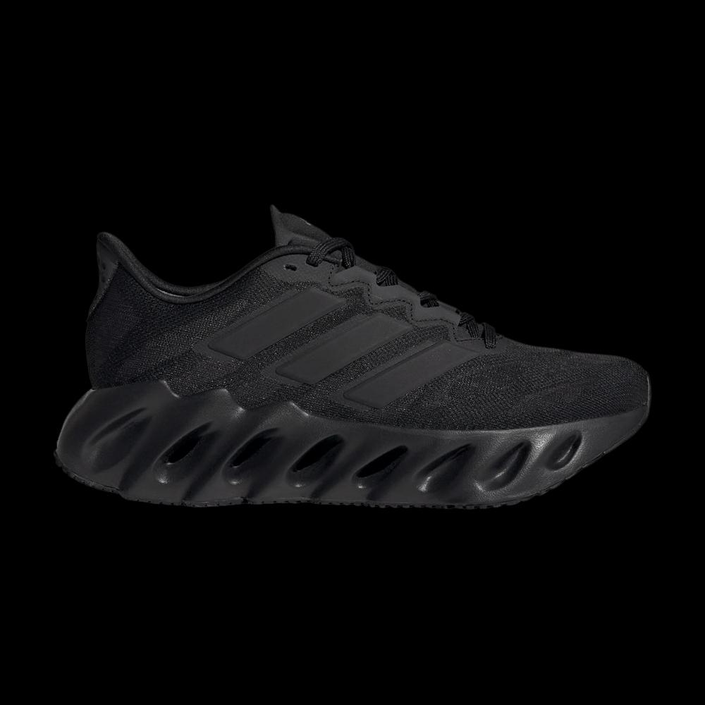 Кроссовки Adidas Wmns Switch FWD 'Black Carbon' 1