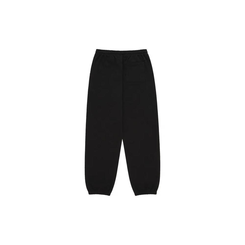 Спортивные штаны Sp5der Angel Number Beluga 'Black' 2