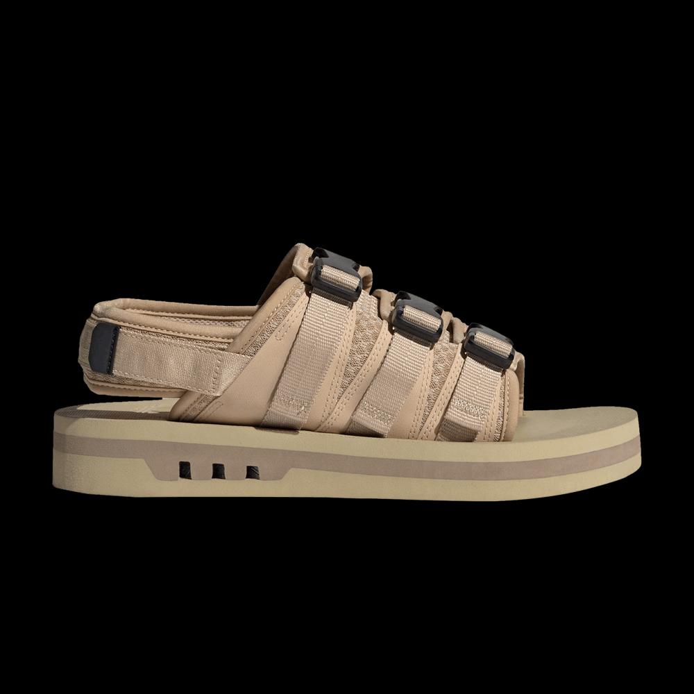 Сандалии Adidas AdiSTRP 'Magic Beige' 1