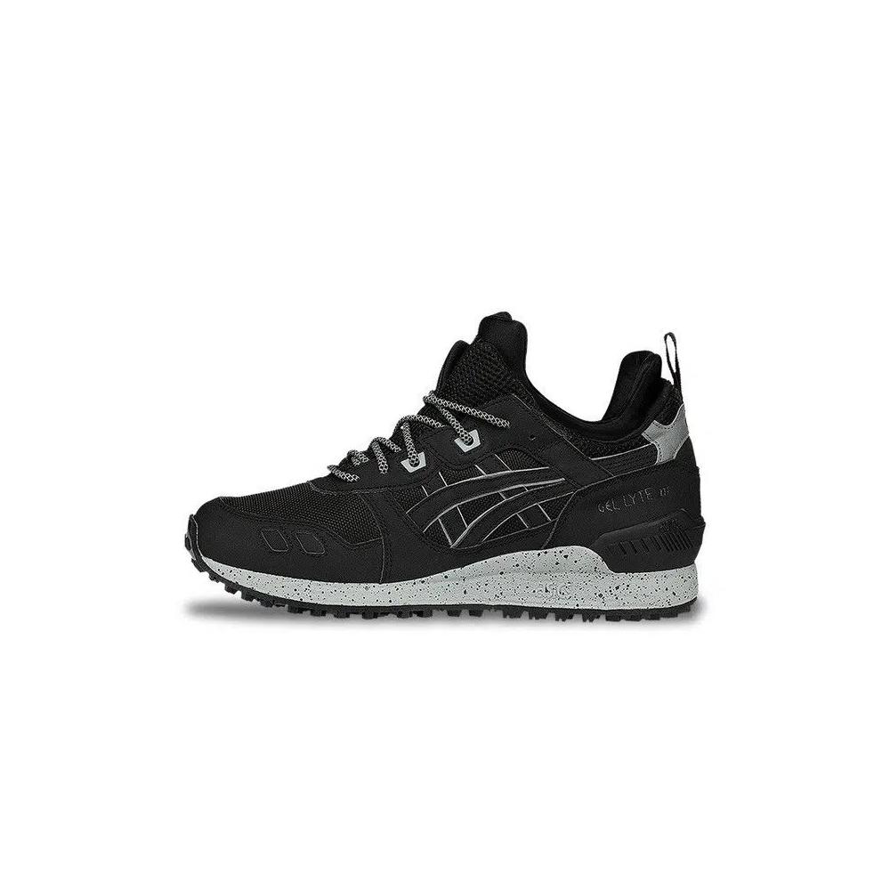 Кроссовки Asics Gel Lyte MT 'Black' 2