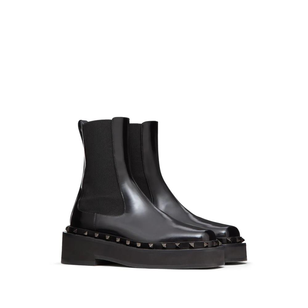Ботинки Rockstud M-Way Beatle 50 2