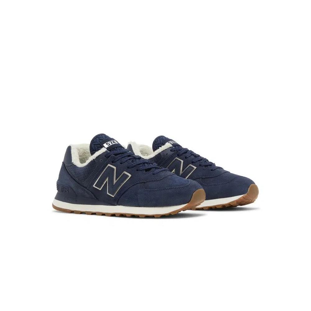 Кроссовки New Balance Wmns 574 'Eclipse Gum' 8