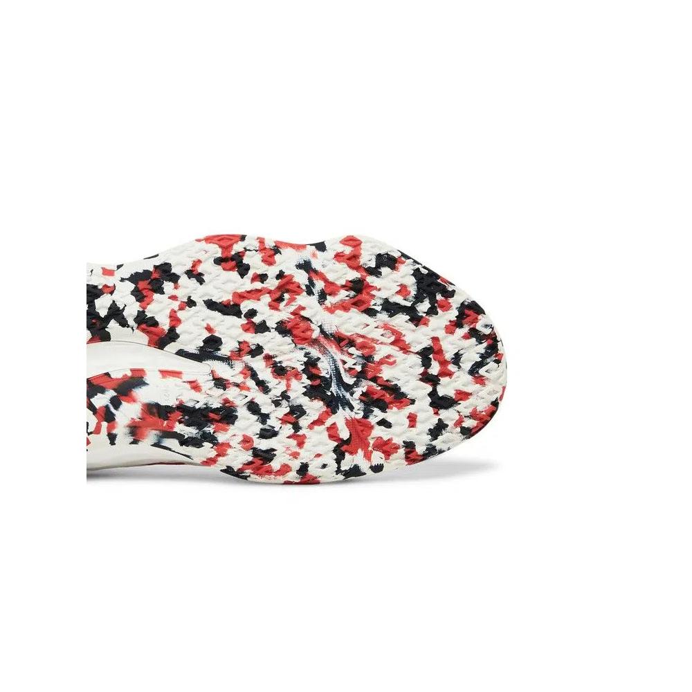 Кроссовки Adidas Exhibit A 'Team USA' 5