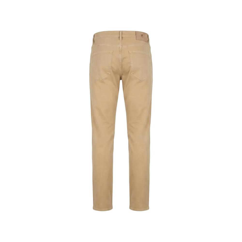 PT05 five-pocket slim-fit jeans 2