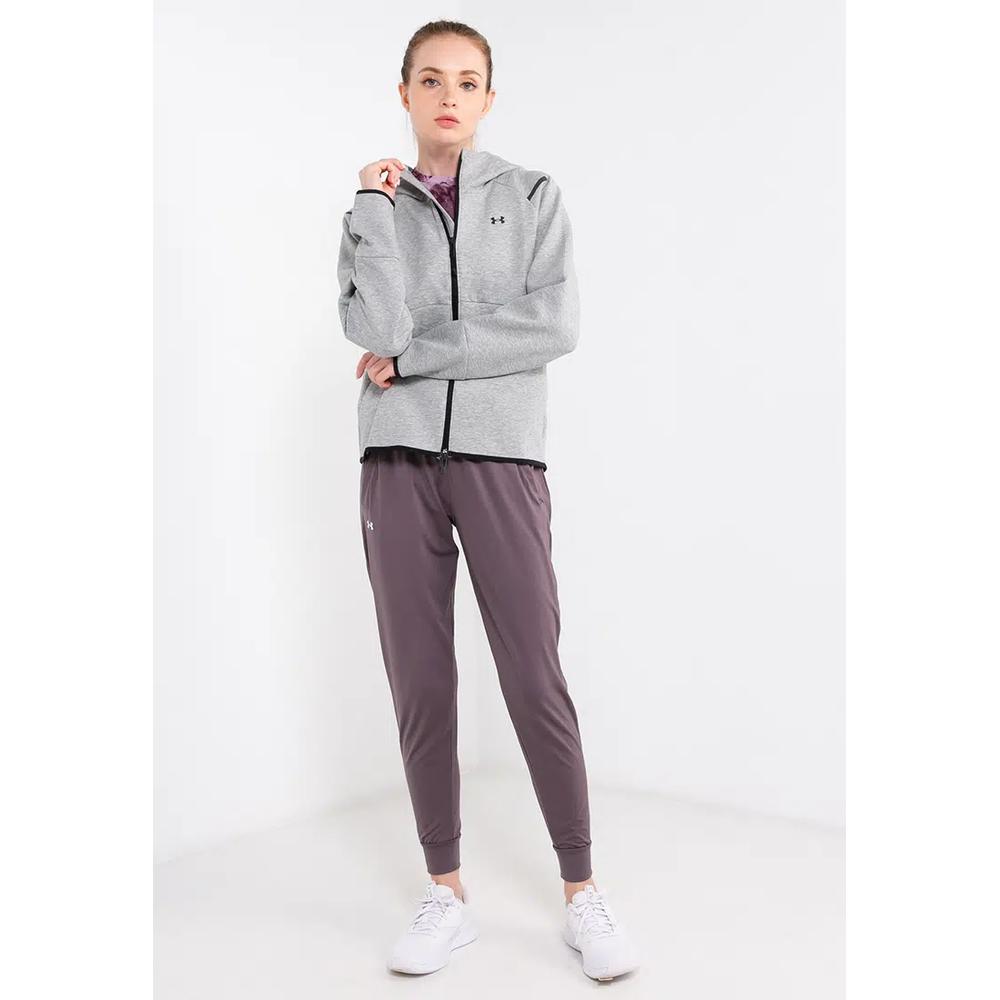 Толстовка Unstoppable Fleece Full-Zip Hoodie 4