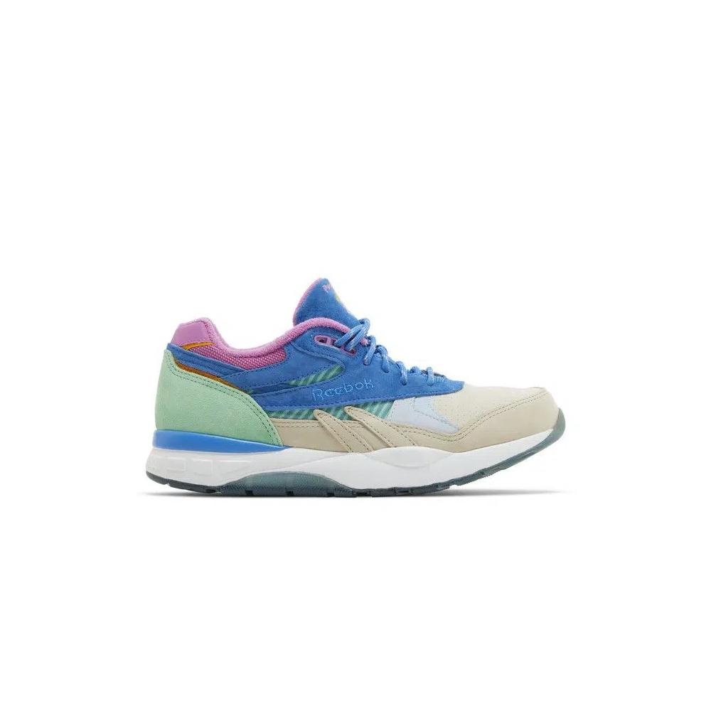 Повседневные кроссовки Packer x Reebok Ventilator Supreme 'Four Seasons' 1
