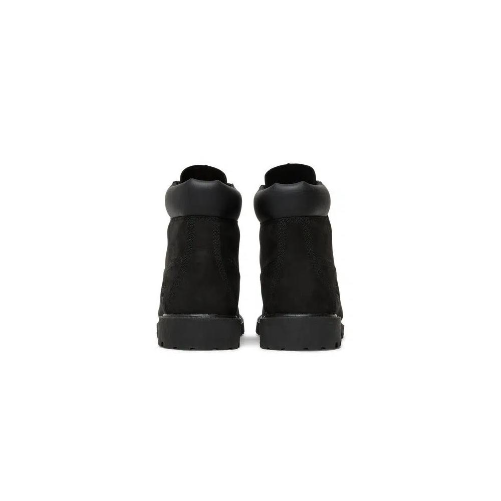 Кроссовки Timberland 6 Inch Premium Junior 'Черный' 6