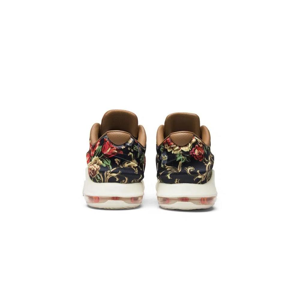 Кроссовки Nike KD 7 EXT QS 'Floral' 6
