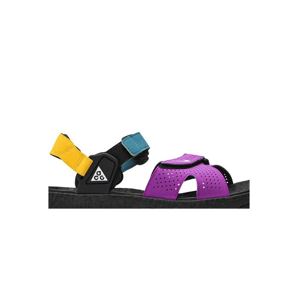 Сандалии Nike ACG Air Deschutz 'Vivid Purple' 2