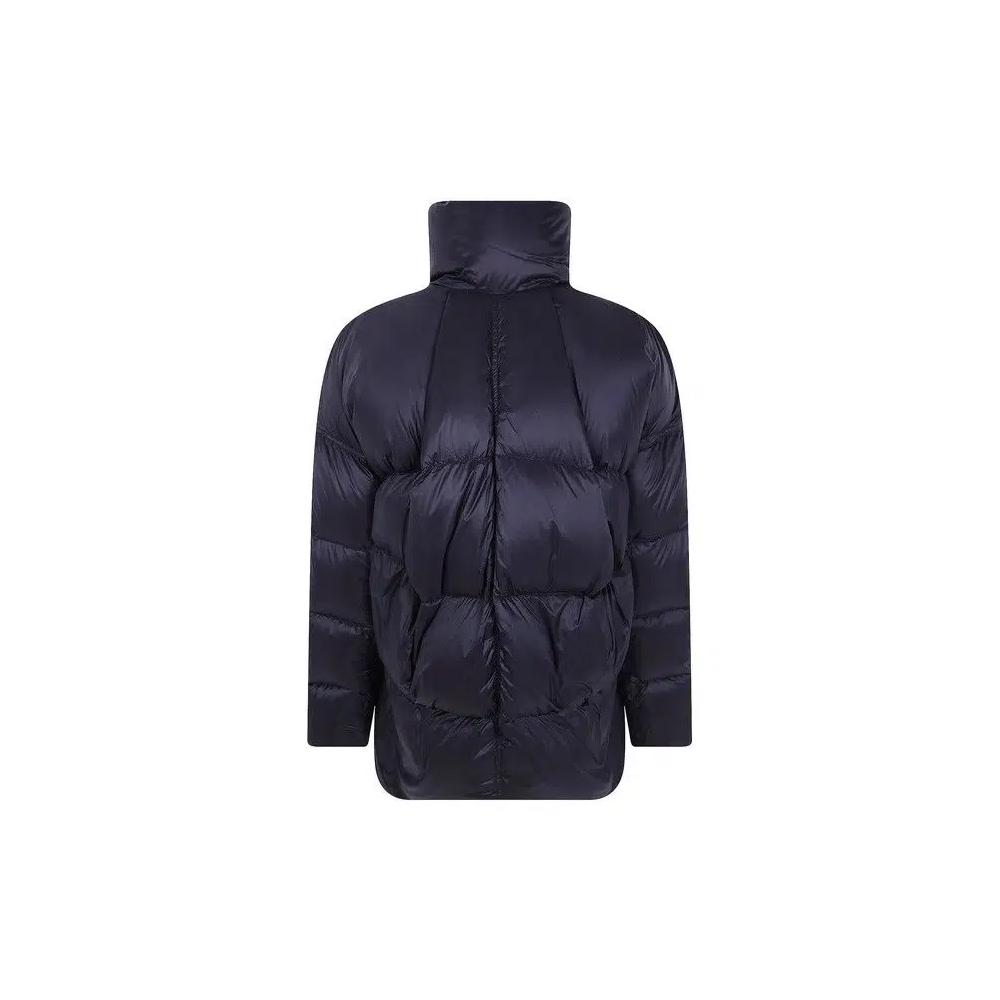 Куртки Rick Owens Draculimo Giacca Piumino 'Black' 2
